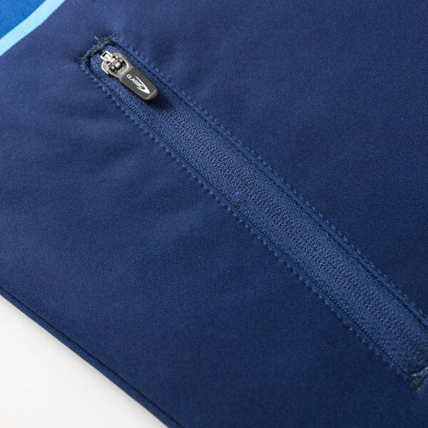 Blues Super Rugby 1/4 Zip Fleece 2026 - Image 7