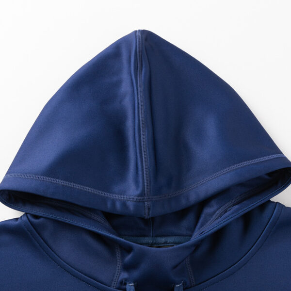 Blues Super Rugby Hoodie 2026 - Image 4