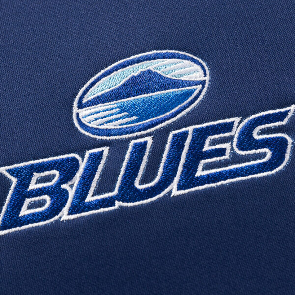 Blues Super Rugby Hoodie 2026 - Image 5