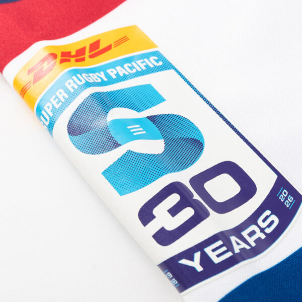Blues Super Rugby Hoodie 2026 - Image 8