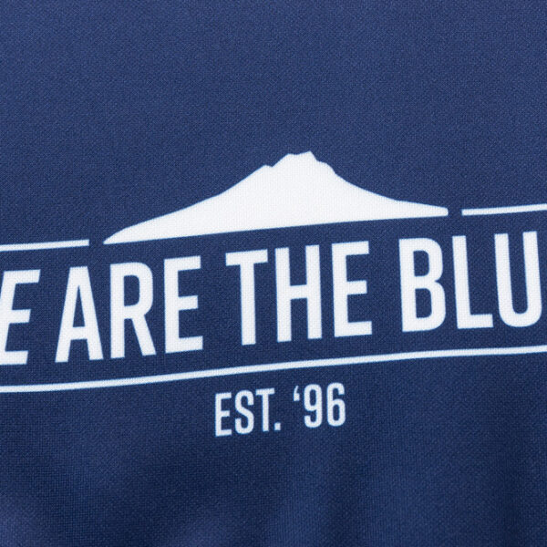 Blues Super Rugby Hoodie 2026 - Image 13