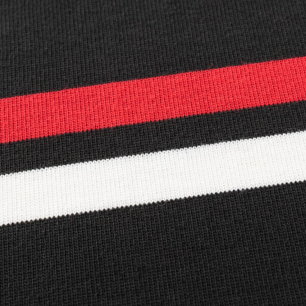 Crusaders Super Rugby Long Sleeve Knit Jersey 2026 - Image 8