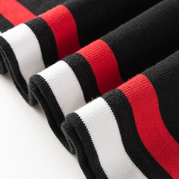 Crusaders Super Rugby Long Sleeve Knit Jersey 2026 - Image 9