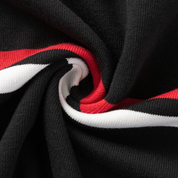 Crusaders Super Rugby Long Sleeve Knit Jersey 2026 - Image 4