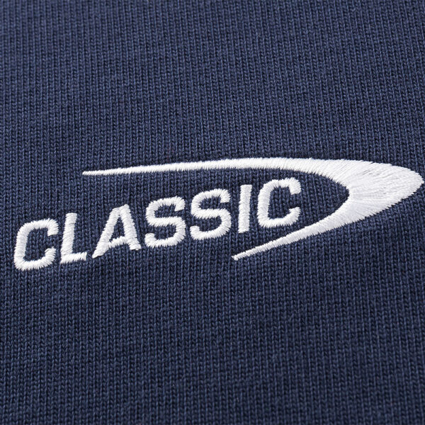 Blues Super Rugby Long Sleeve Knit Jersey 2026 - Image 6
