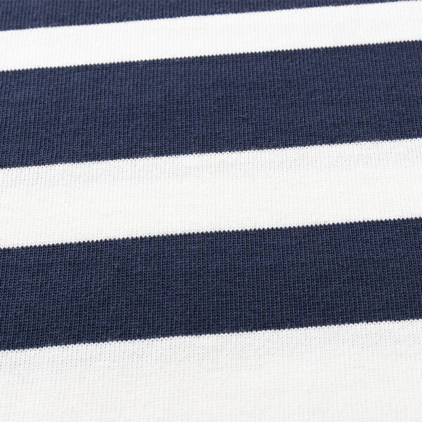 Blues Super Rugby Long Sleeve Knit Jersey 2026 - Image 5