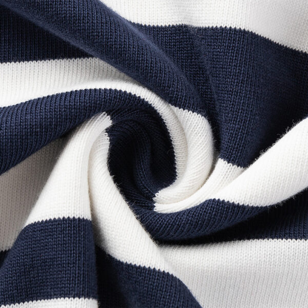 Blues Super Rugby Long Sleeve Knit Jersey 2026 - Image 10