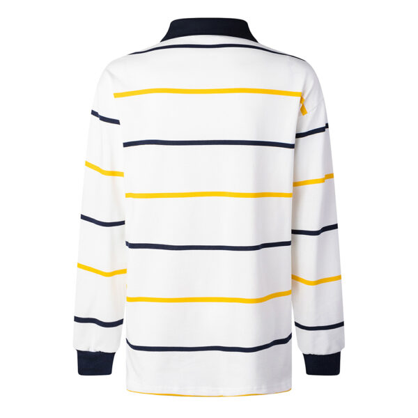 Highlanders Super Rugby Long Sleeve Knit Jersey 2026 - Image 3