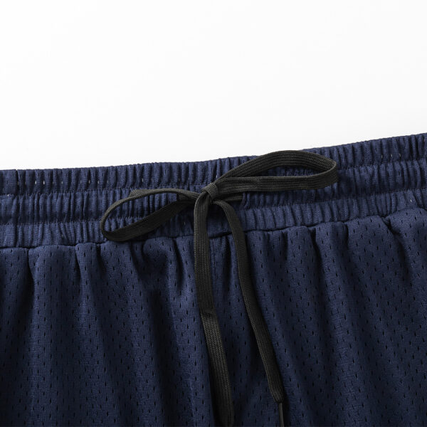 Blues Super Rugby Basketball Shorts 2026 - Image 9