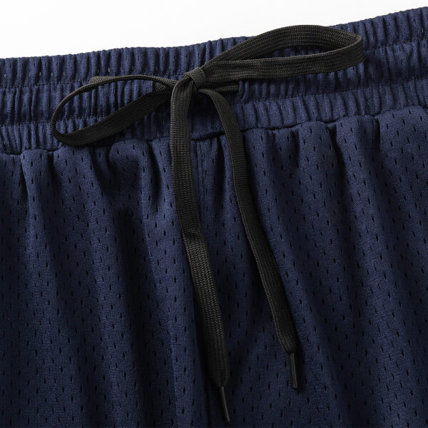 Blues Super Rugby Basketball Shorts 2026 - Image 4
