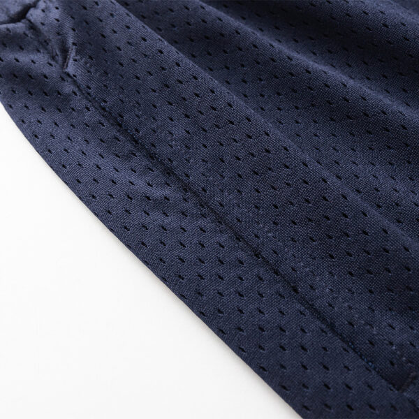 Blues Super Rugby Basketball Shorts 2026 - Image 5