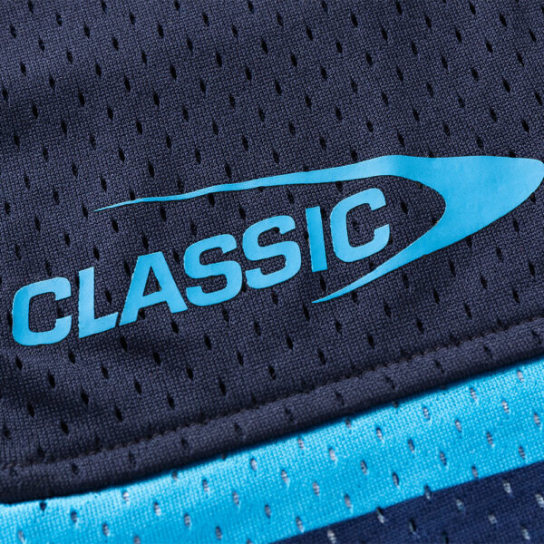 Blues Super Rugby Basketball Shorts 2026 - Image 6