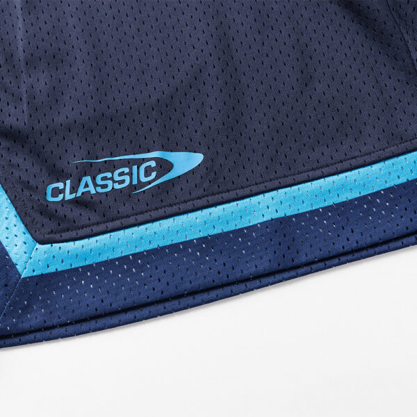 Blues Super Rugby Basketball Shorts 2026 - Image 7