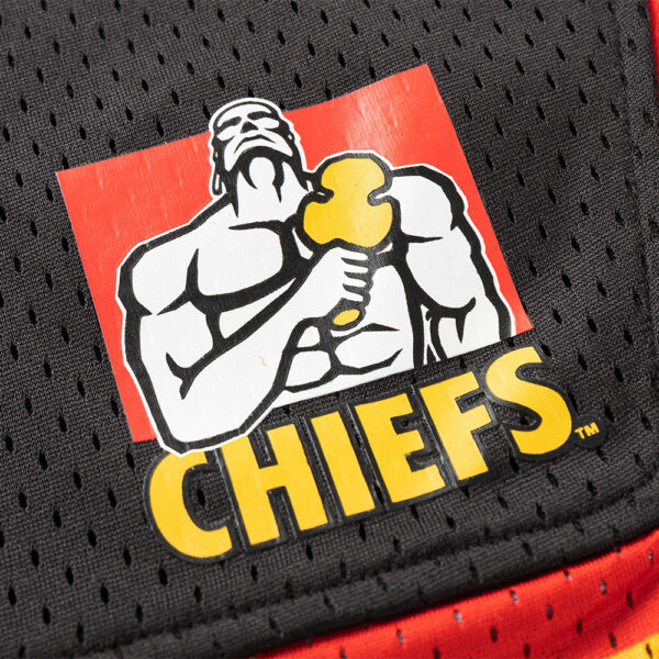 Chiefs Super Rugby Basketball Shorts 2026 - Image 9
