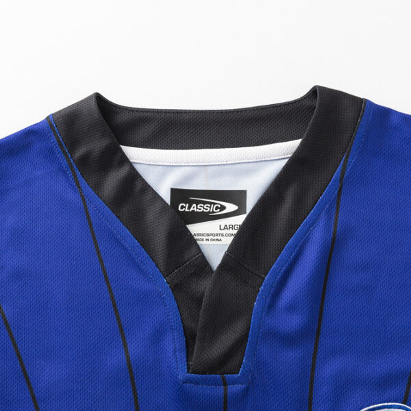 Blues Super Rugby Basketball Singlet 2026 - Image 4
