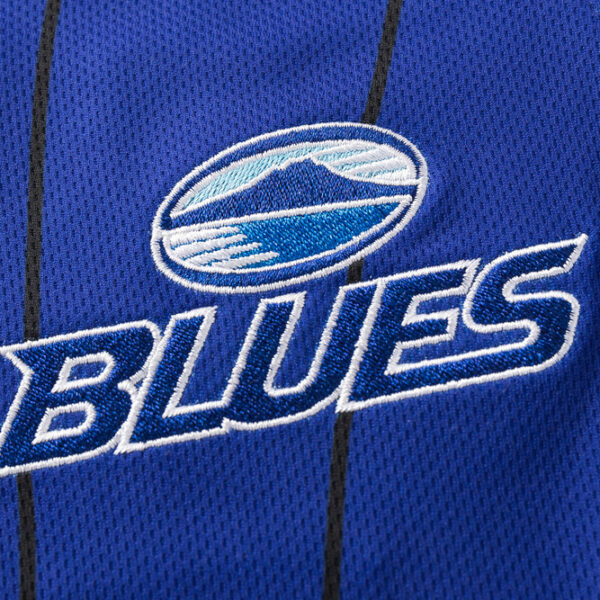 Blues Super Rugby Basketball Singlet 2026 - Image 5