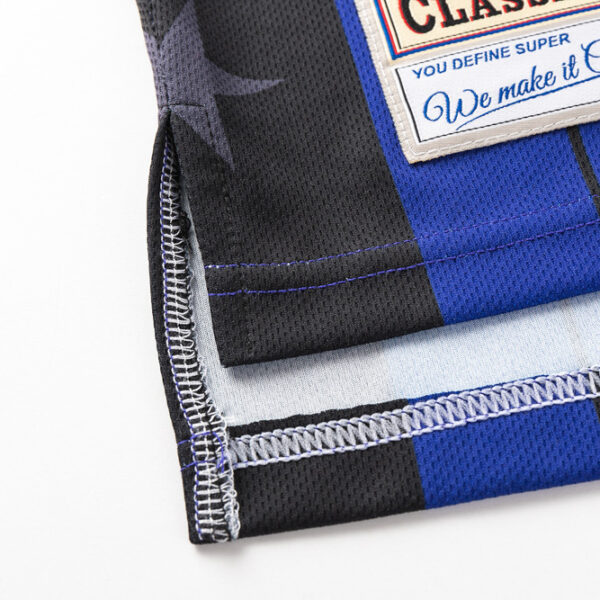 Blues Super Rugby Basketball Singlet 2026 - Image 9