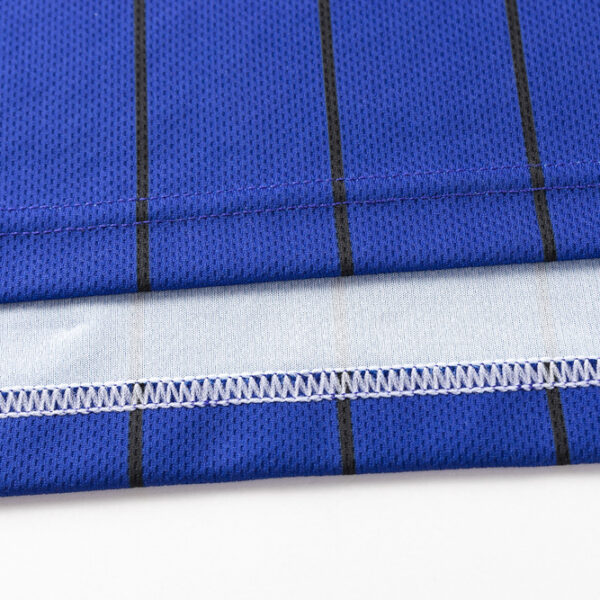 Blues Super Rugby Basketball Singlet 2026 - Image 10