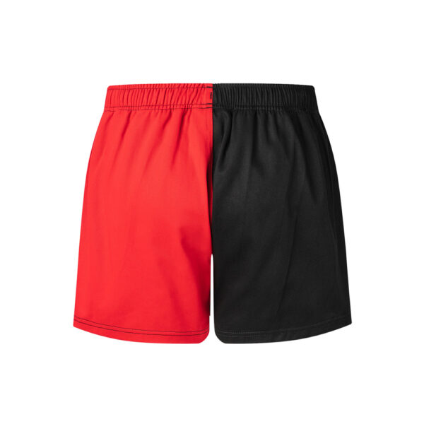 Crusaders Super Rugby Cotton Drill Shorts 2026 - Image 2