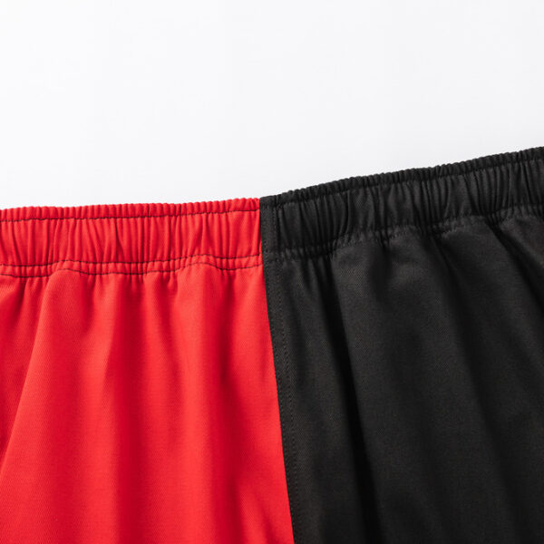 Crusaders Super Rugby Cotton Drill Shorts 2026 - Image 5