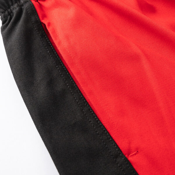 Crusaders Super Rugby Cotton Drill Shorts 2026 - Image 8