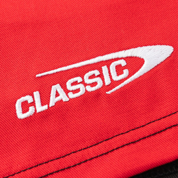 Crusaders Super Rugby Cotton Drill Shorts 2026 - Image 9