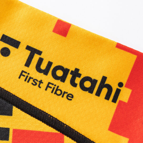 Chiefs Super Rugby 'Tu Hono' Heritage Jersey 2026 - Image 5