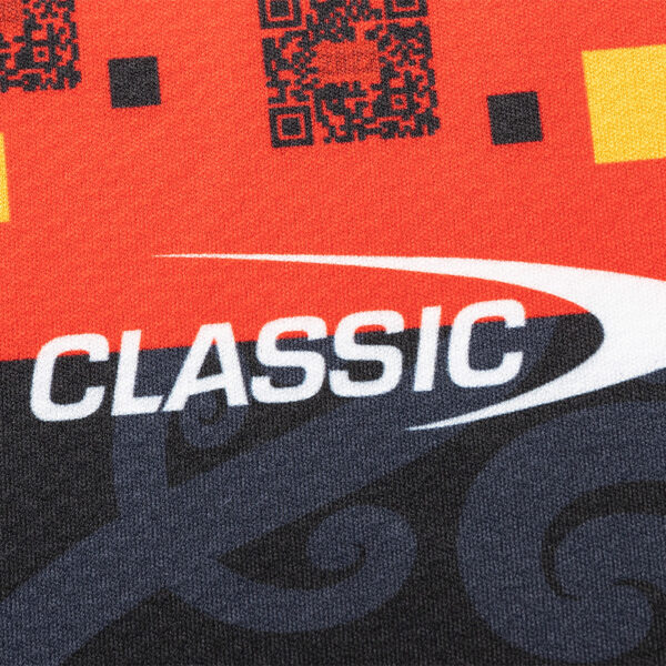 Chiefs Super Rugby 'Tu Hono' Heritage Jersey 2026 - Image 6