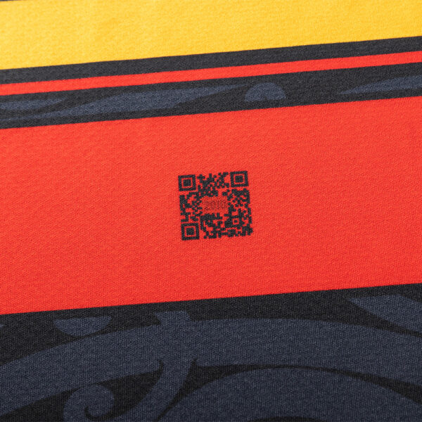 Chiefs Super Rugby 'Tu Hono' Heritage Jersey 2026 - Image 13