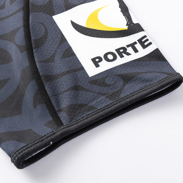 Chiefs Super Rugby 'Tu Hono' Heritage Jersey 2026 - Image 11