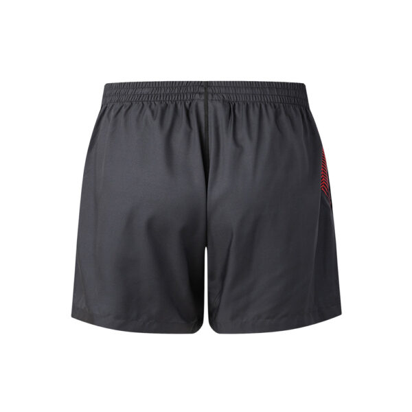 Crusaders Super Rugby Gym Shorts 2026 - Image 3