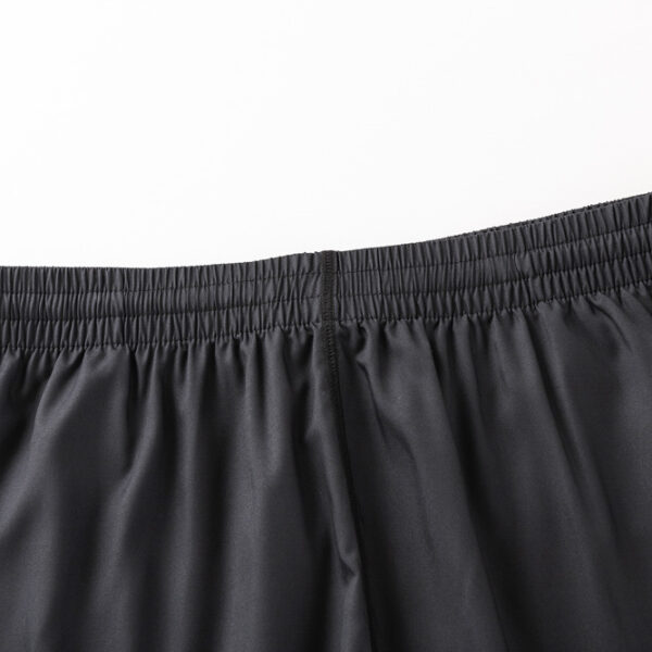 Crusaders Super Rugby Gym Shorts 2026 - Image 4