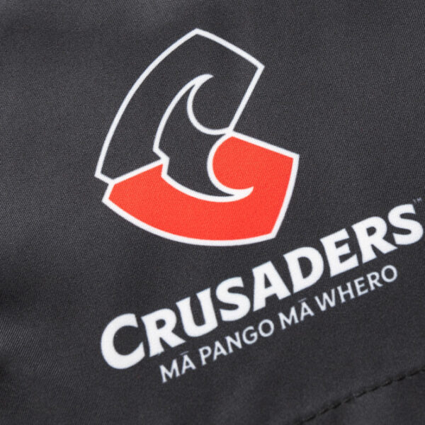 Crusaders Super Rugby Gym Shorts 2026 - Image 7