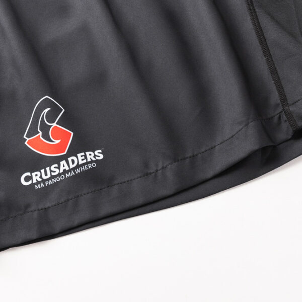 Crusaders Super Rugby Gym Shorts 2026 - Image 8