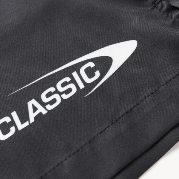 Crusaders Super Rugby Gym Shorts 2026 - Image 9