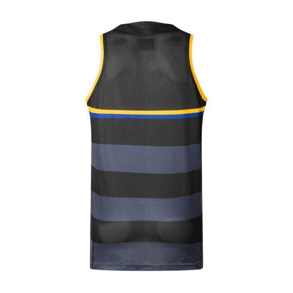 Hurricanes Super Rugby Training Singlet 2026 - Image 3