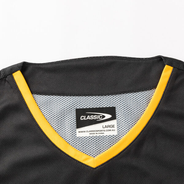 Hurricanes Super Rugby Training Singlet 2026 - Image 4