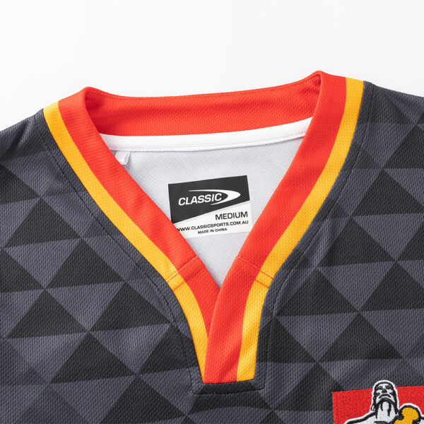 Chiefs Super Rugby Basketball Singlet 2026 - Image 4