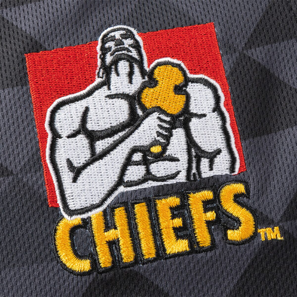 Chiefs Super Rugby Basketball Singlet 2026 - Image 7