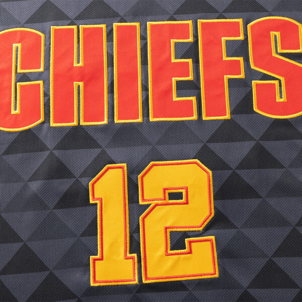 Chiefs Super Rugby Basketball Singlet 2026 - Image 6