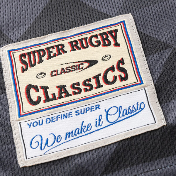 Chiefs Super Rugby Basketball Singlet 2026 - Image 8