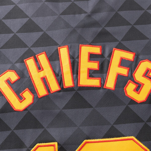 Chiefs Super Rugby Basketball Singlet 2026 - Image 10