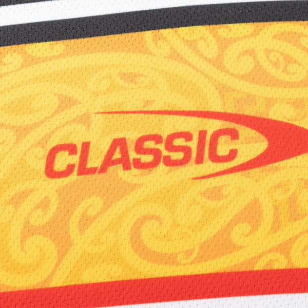 Chiefs Super Rugby Team Polo Shirt 2026 - Image 7