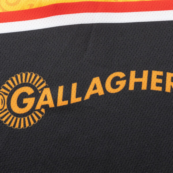 Chiefs Super Rugby Team Polo Shirt 2026 - Image 9
