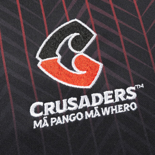 Crusaders Super Rugby Hoodie 2026 - Image 10