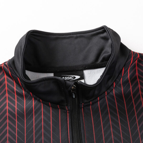 Crusaders Super Rugby 1/4 Zip Fleece 2026 - Image 12