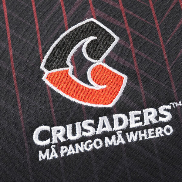 Crusaders Super Rugby 1/4 Zip Fleece 2026 - Image 11