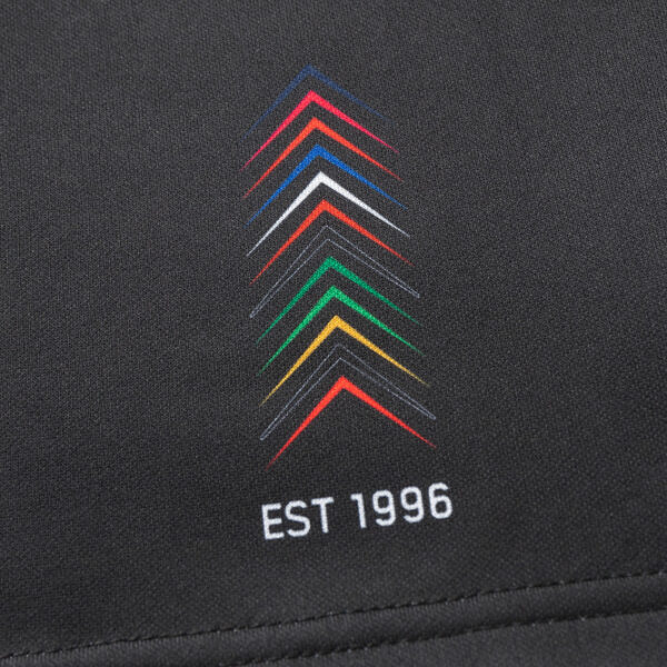 Crusaders Super Rugby 1/4 Zip Fleece 2026 - Image 4