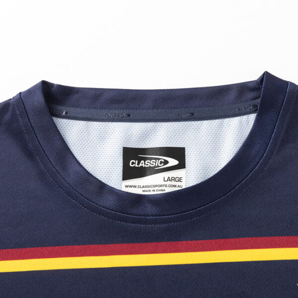 Highlanders Super Rugby Long Sleeve Training T-Shirt 2026 - Image 12