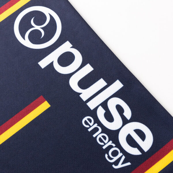 Highlanders Super Rugby Long Sleeve Training T-Shirt 2026 - Image 8